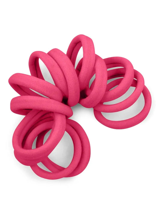 HELIUMS - Seamless Hair Ties