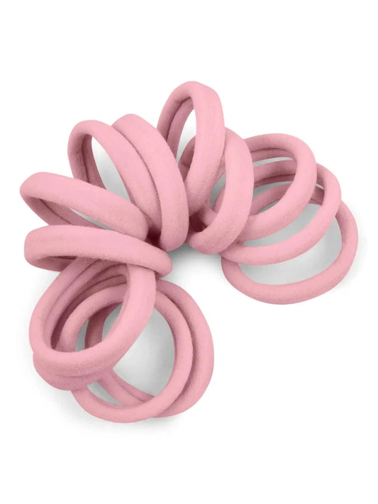 HELIUMS - Seamless Hair Ties 